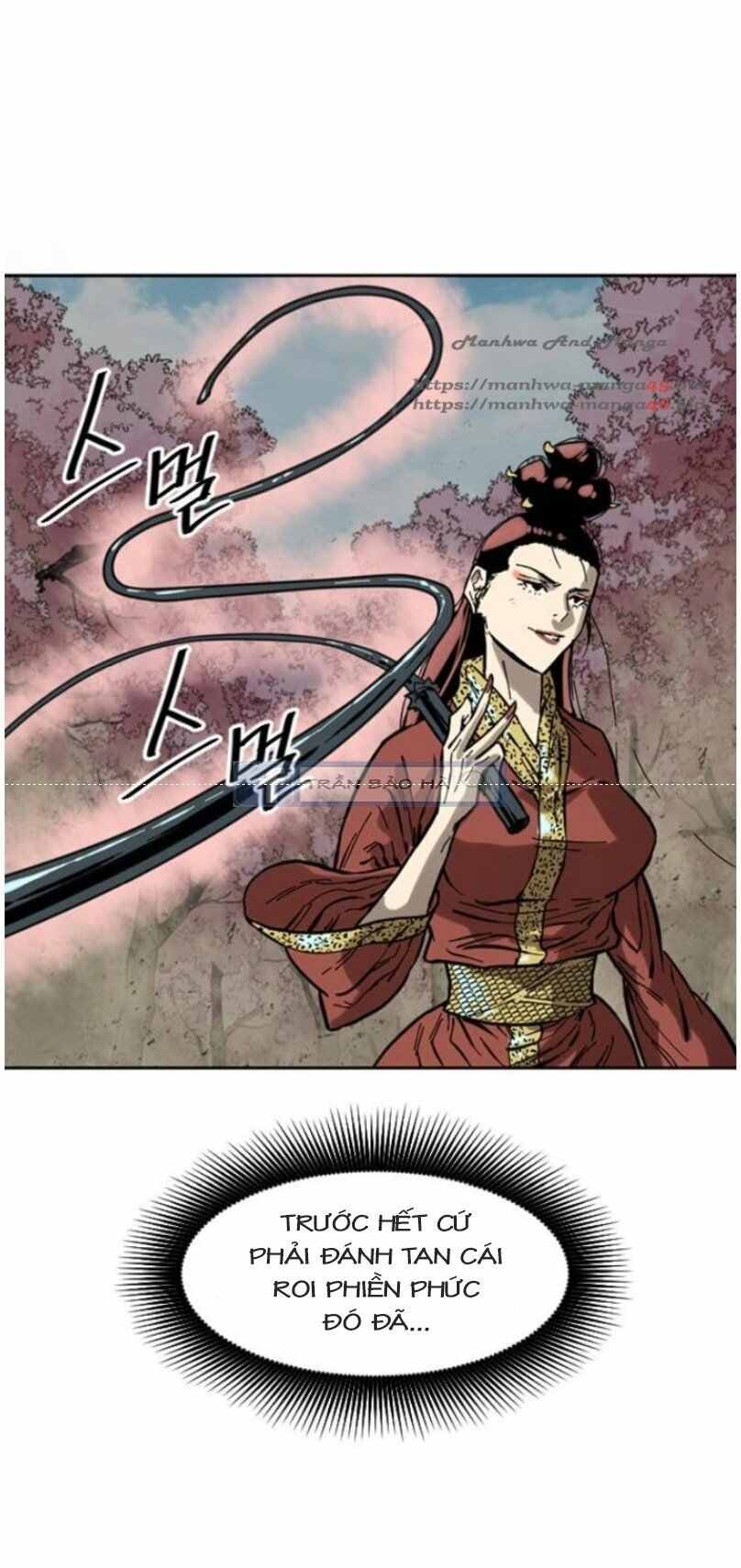Thiên Hạ Đệ Nhất Nhân: Chapter 50