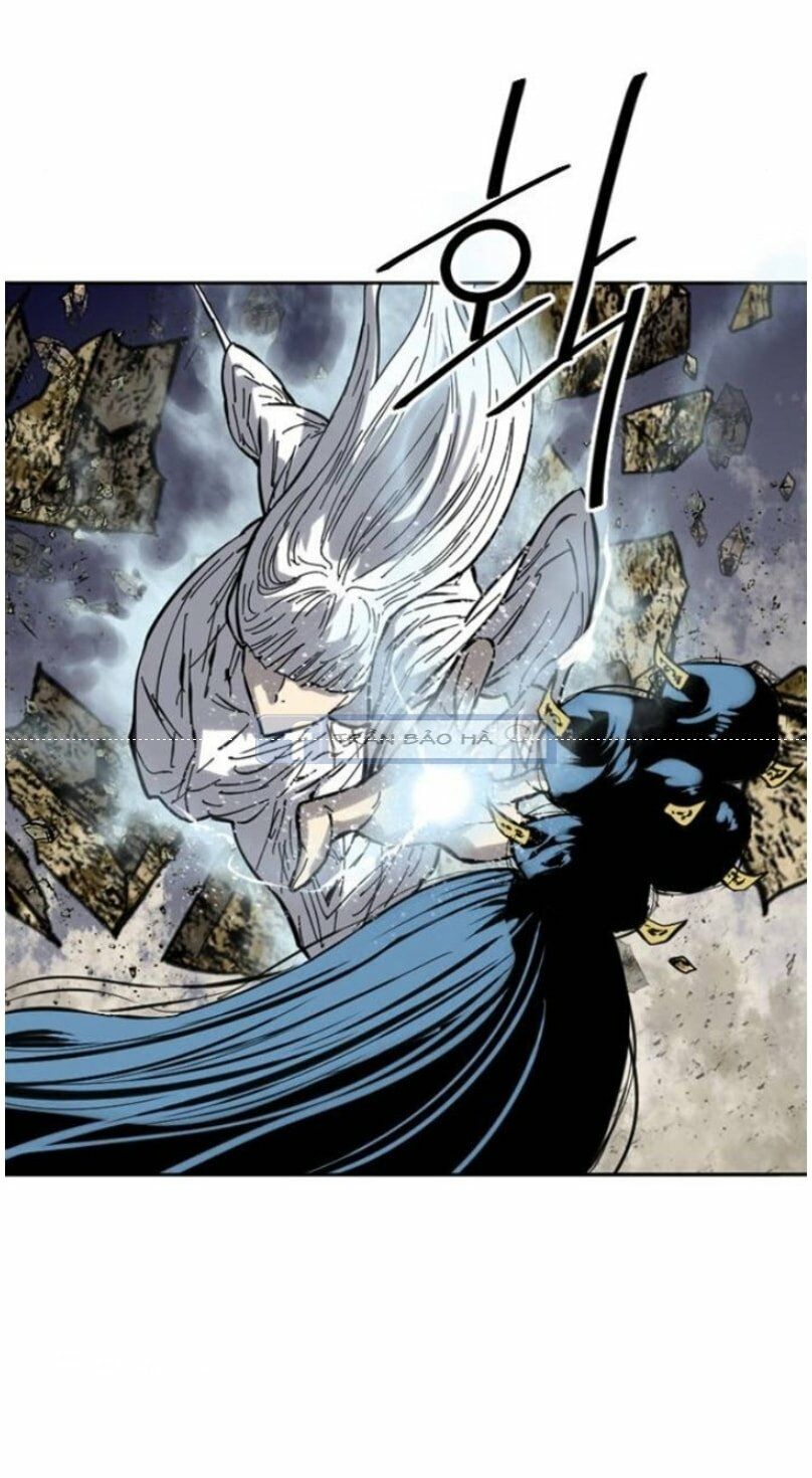 Thiên Hạ Đệ Nhất Nhân: Chapter 50