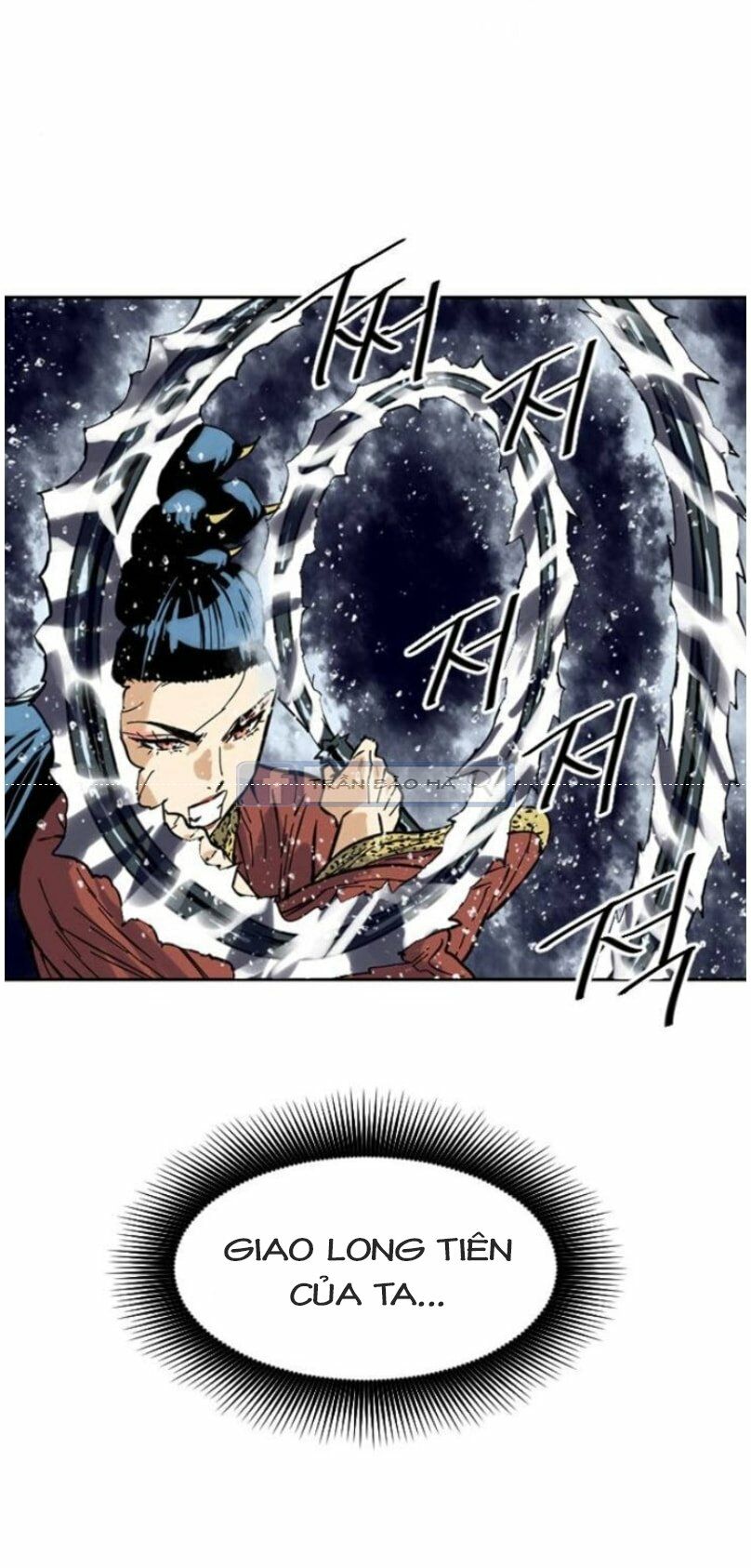 Thiên Hạ Đệ Nhất Nhân: Chapter 50