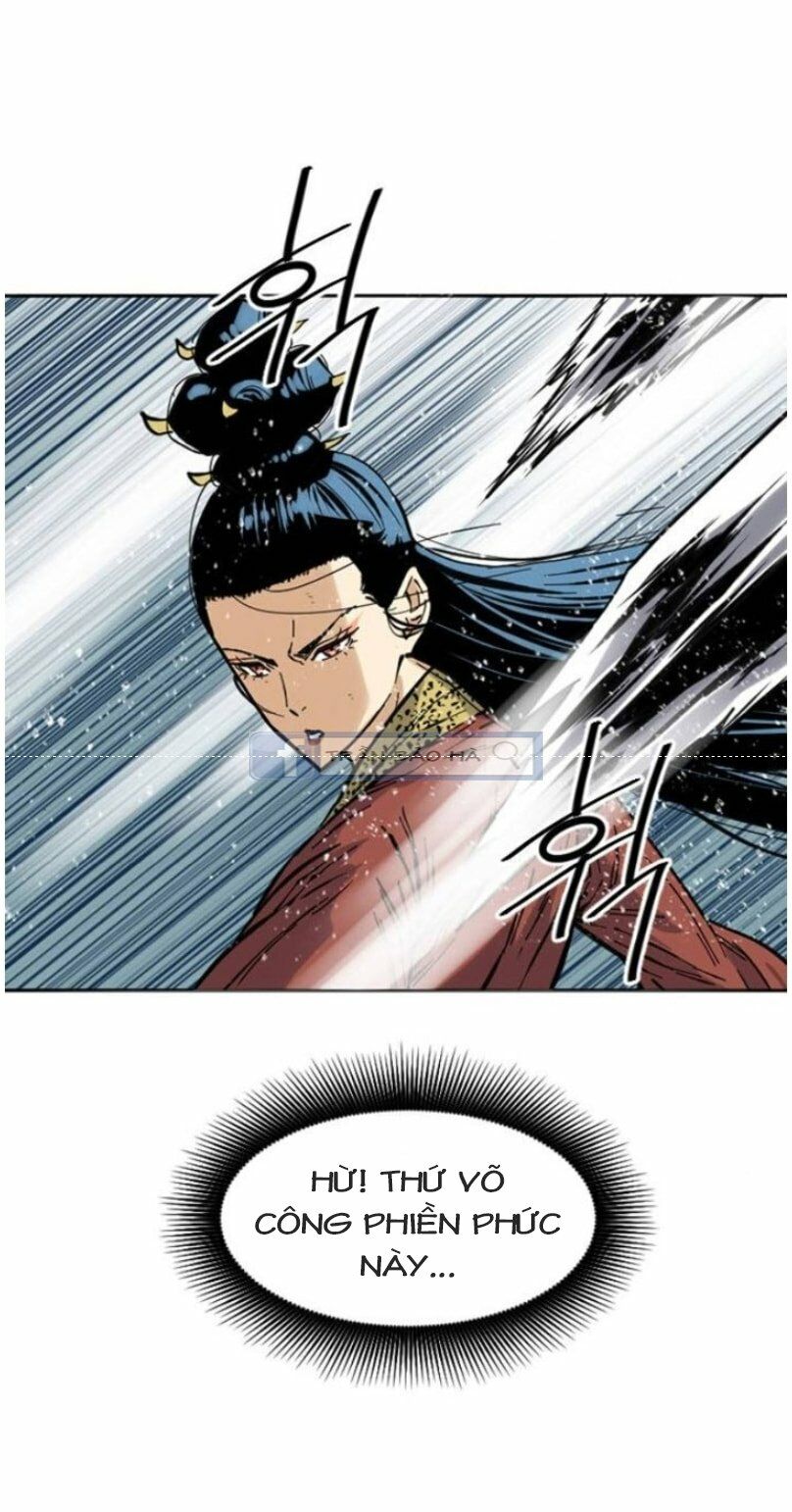 Thiên Hạ Đệ Nhất Nhân: Chapter 50