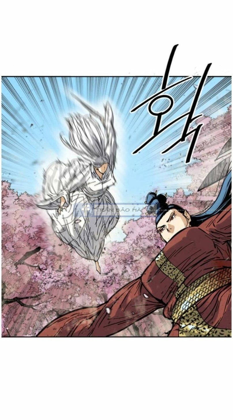 Thiên Hạ Đệ Nhất Nhân: Chapter 50