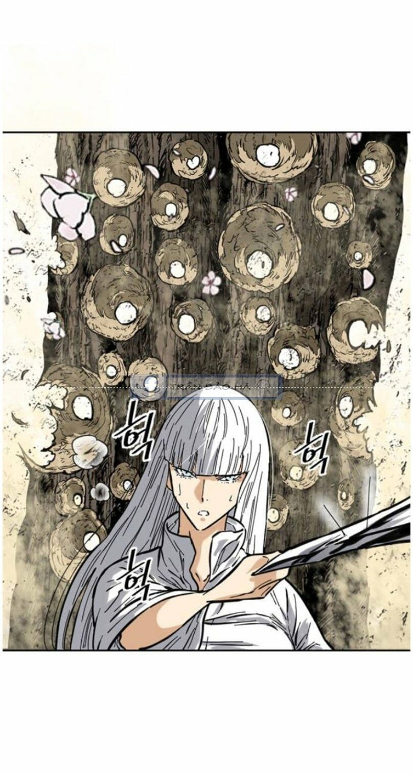 Thiên Hạ Đệ Nhất Nhân: Chapter 50