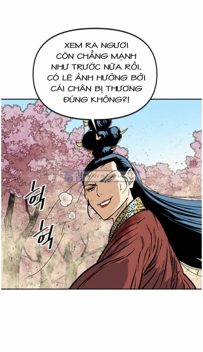 Thiên Hạ Đệ Nhất Nhân: Chapter 50