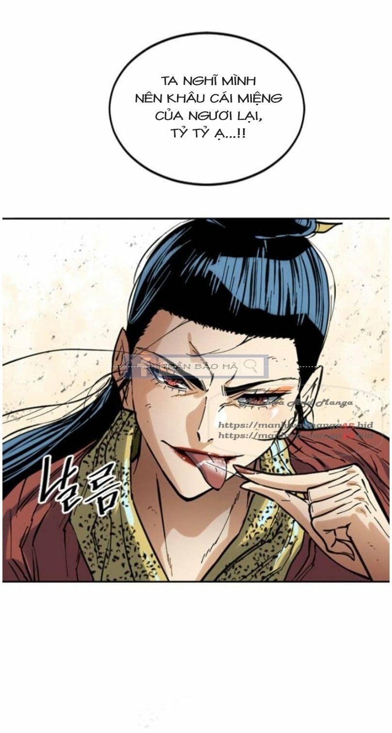 Thiên Hạ Đệ Nhất Nhân: Chapter 50