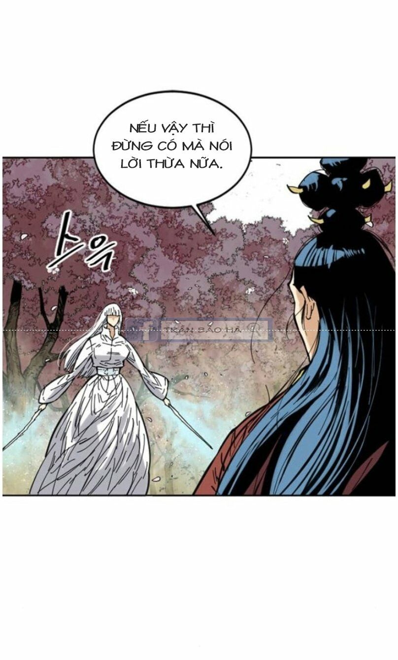 Thiên Hạ Đệ Nhất Nhân: Chapter 50