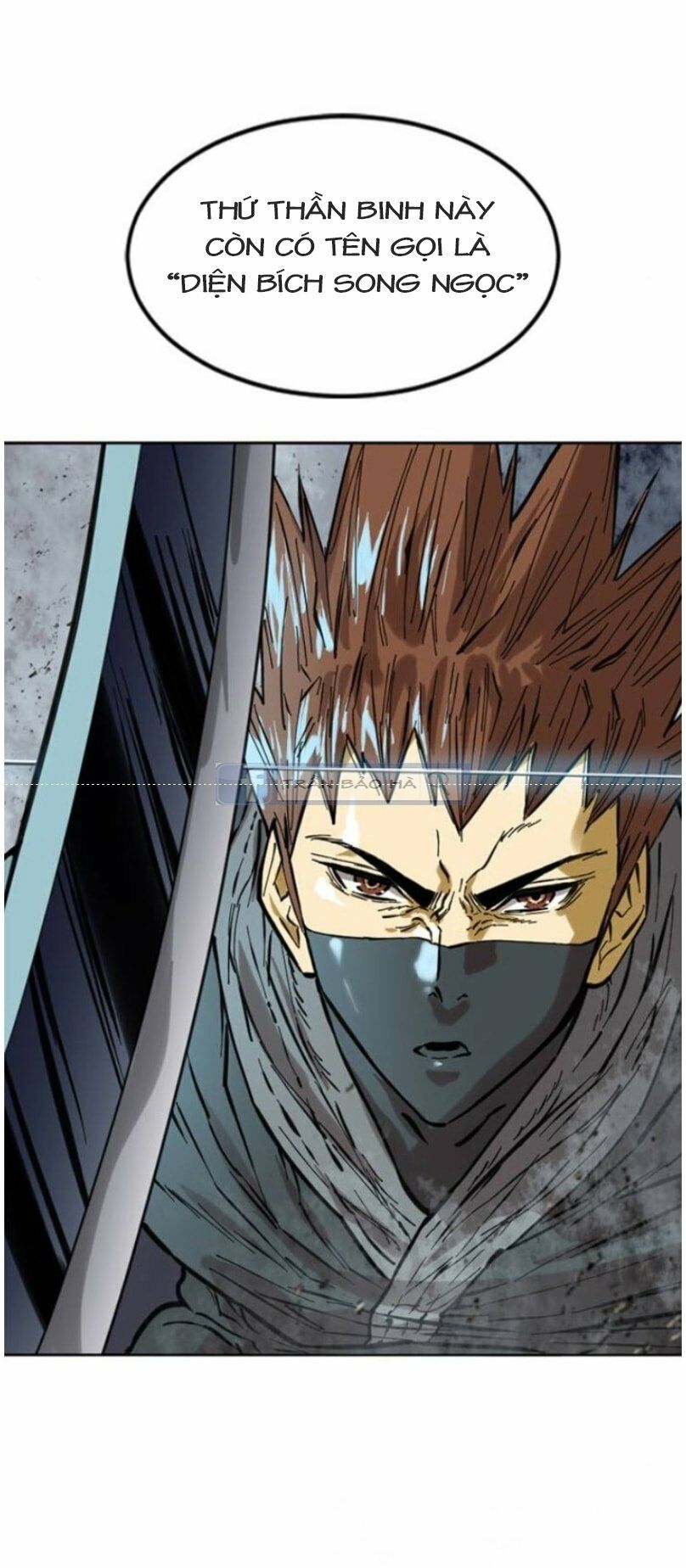 Thiên Hạ Đệ Nhất Nhân: Chapter 50
