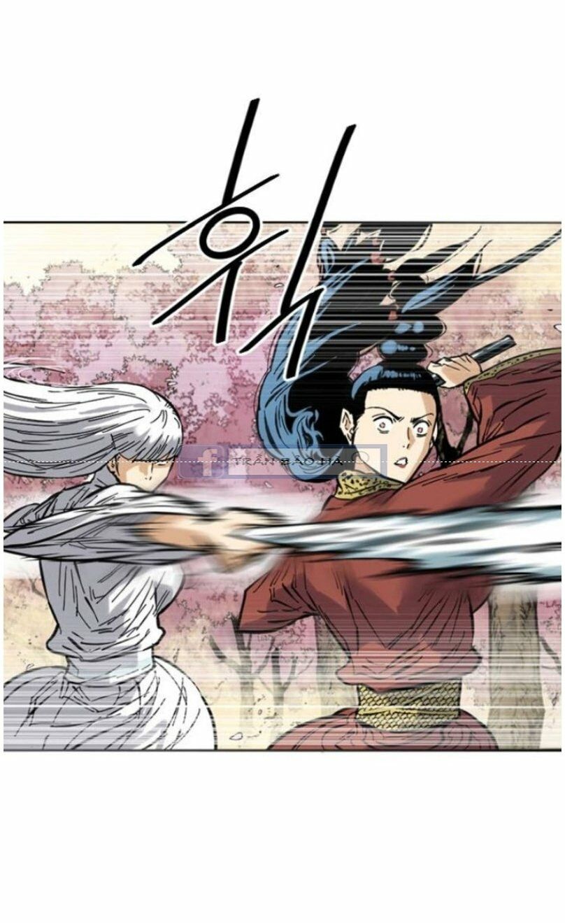 Thiên Hạ Đệ Nhất Nhân: Chapter 50