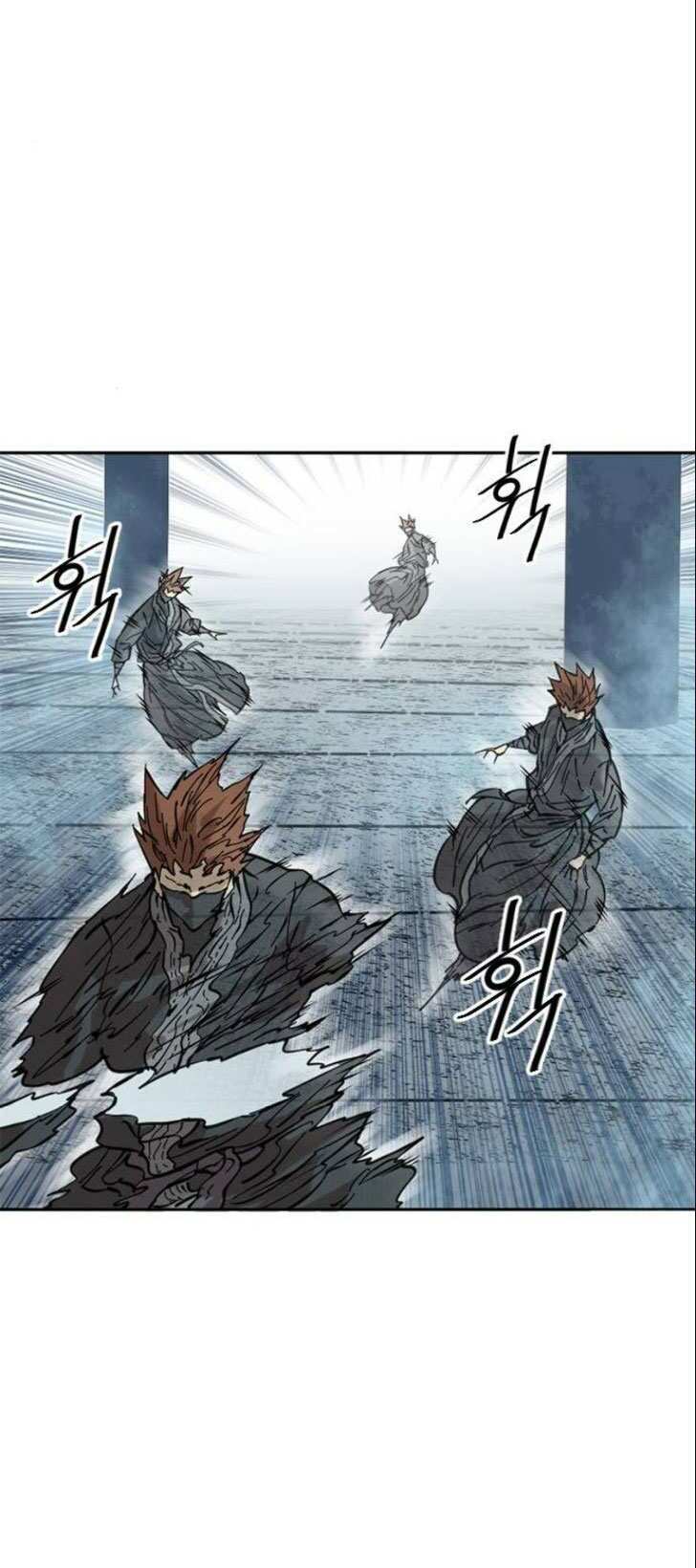 Thiên Hạ Đệ Nhất Nhân: Chapter 51