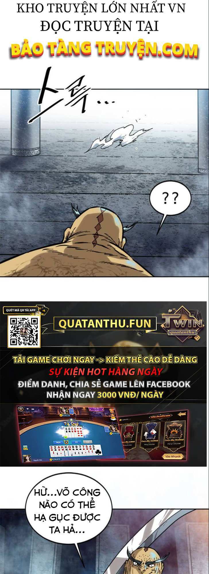 Thiên Hạ Đệ Nhất Nhân: Chapter 51