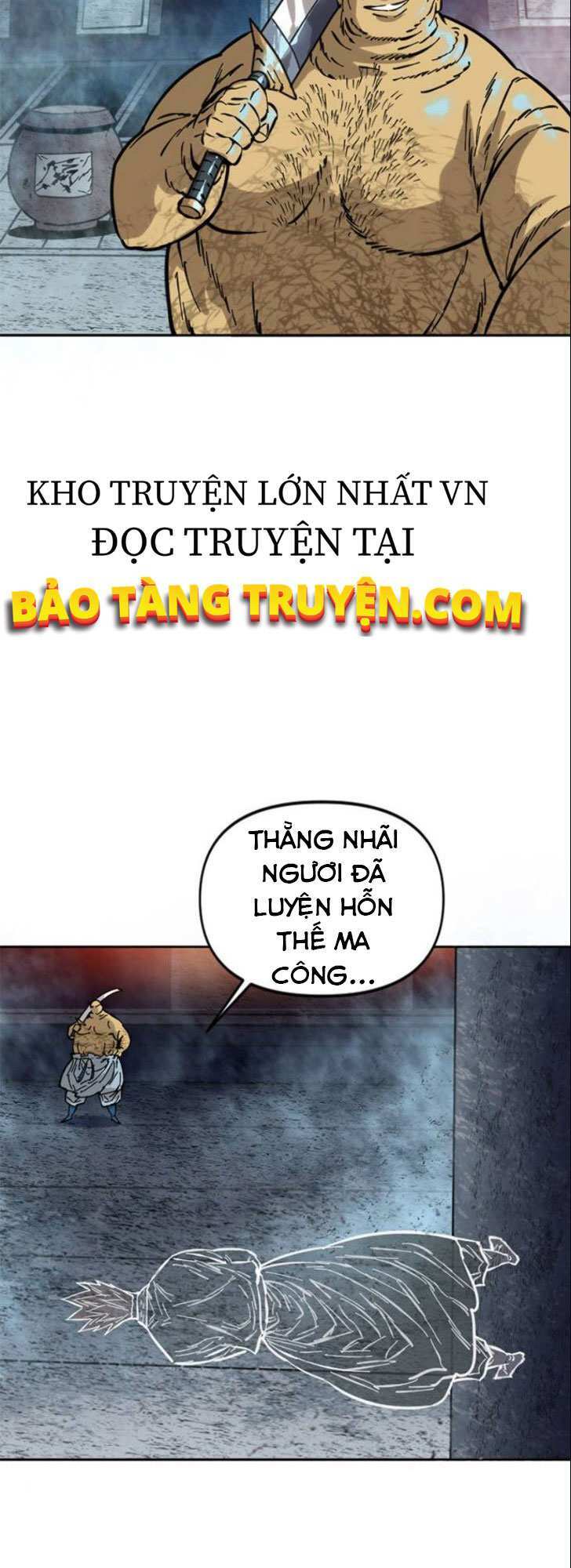 Thiên Hạ Đệ Nhất Nhân: Chapter 51