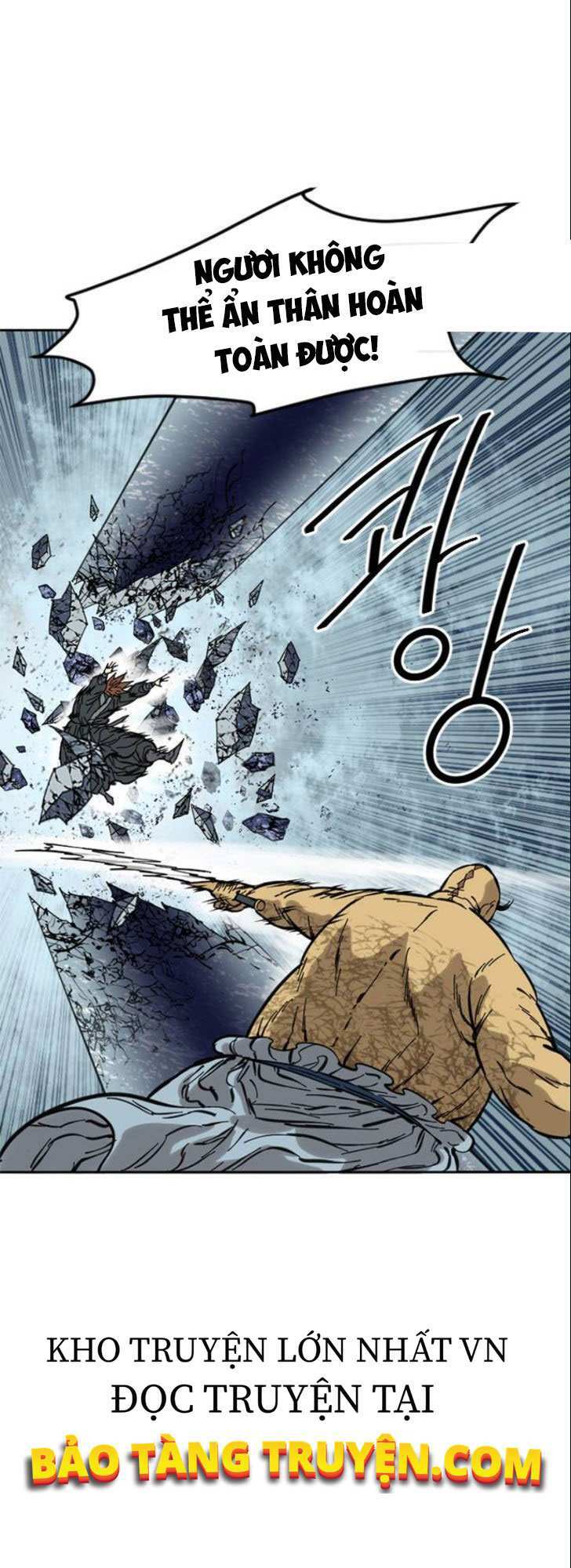 Thiên Hạ Đệ Nhất Nhân: Chapter 51