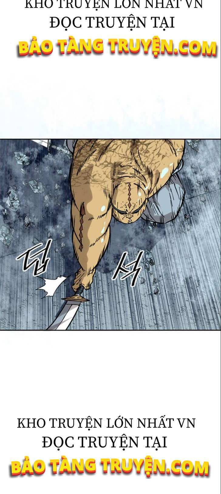 Thiên Hạ Đệ Nhất Nhân: Chapter 51