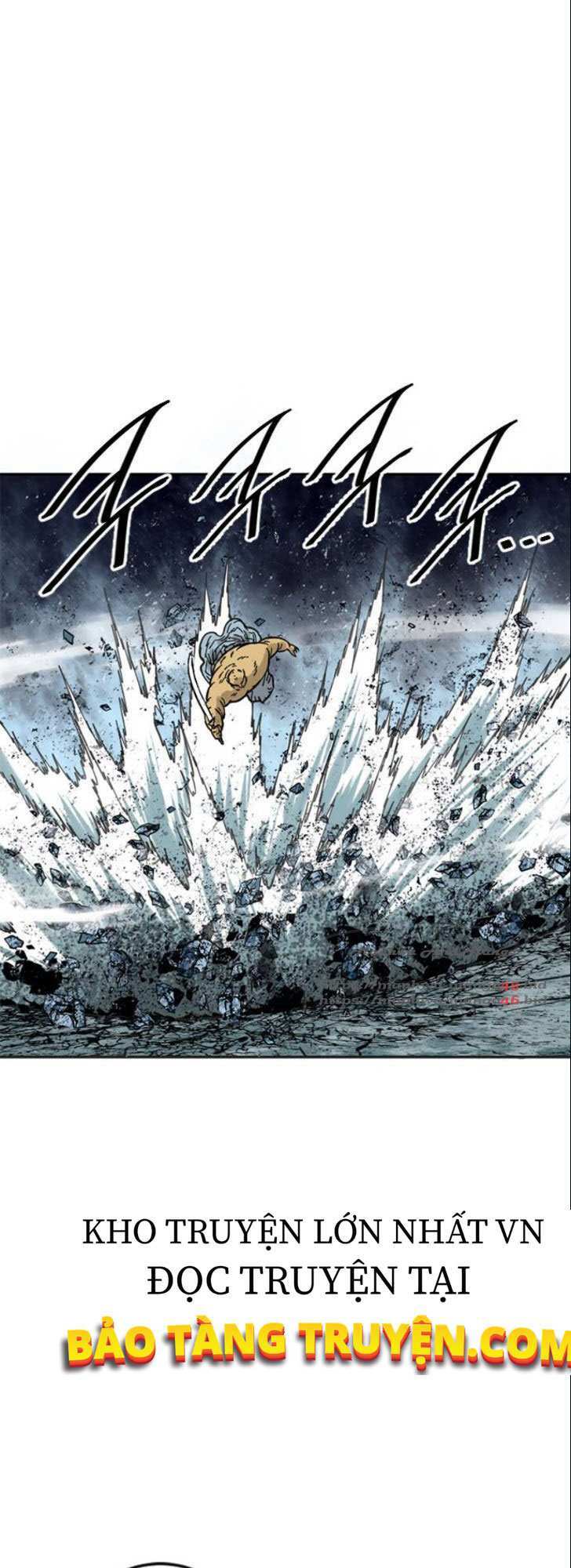 Thiên Hạ Đệ Nhất Nhân: Chapter 51