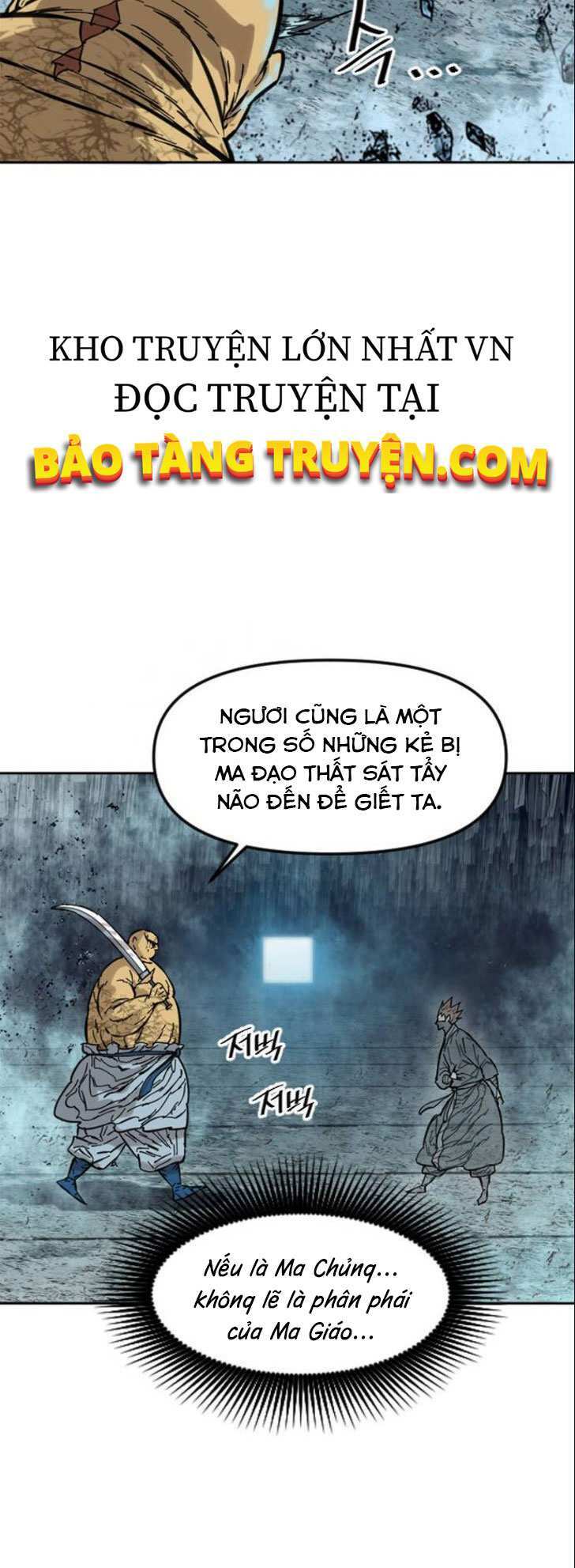 Thiên Hạ Đệ Nhất Nhân: Chapter 51
