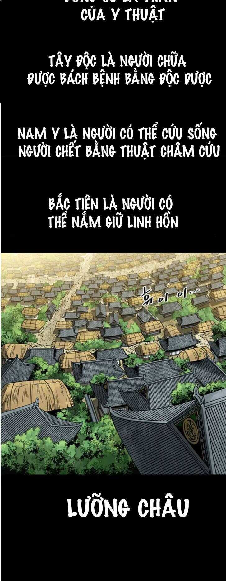 Thiên Hạ Đệ Nhất Nhân: Chapter 51