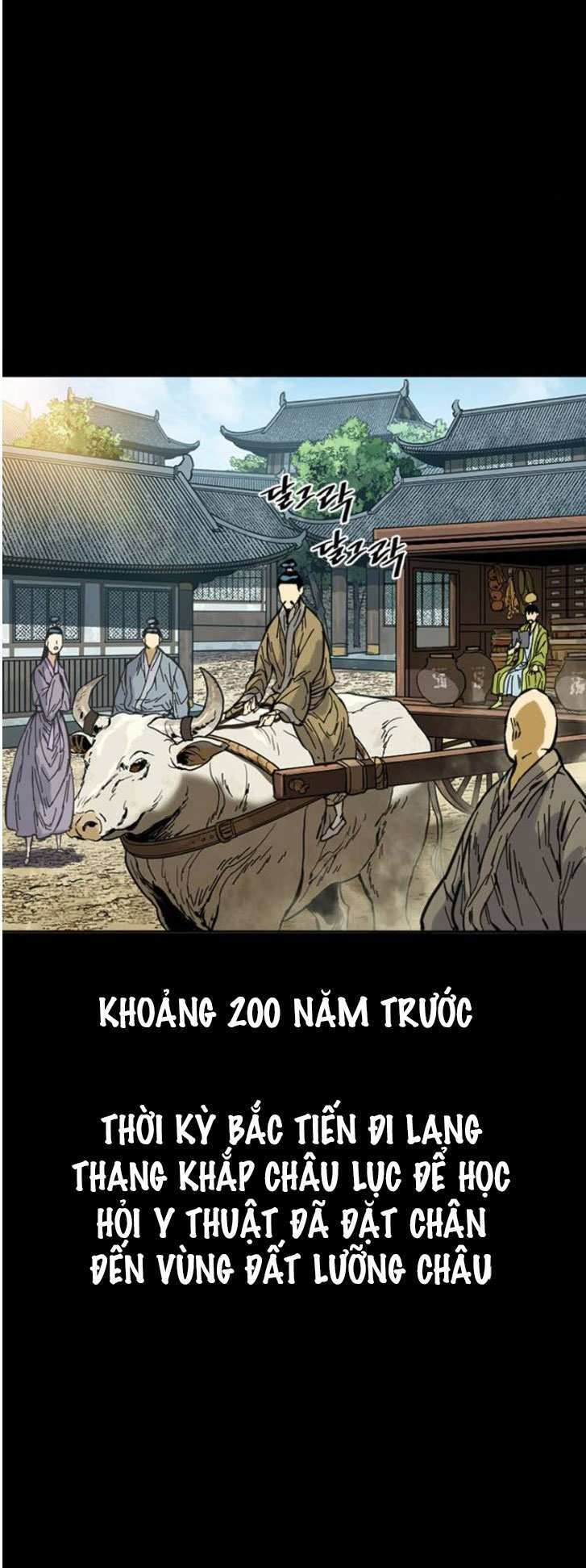 Thiên Hạ Đệ Nhất Nhân: Chapter 51