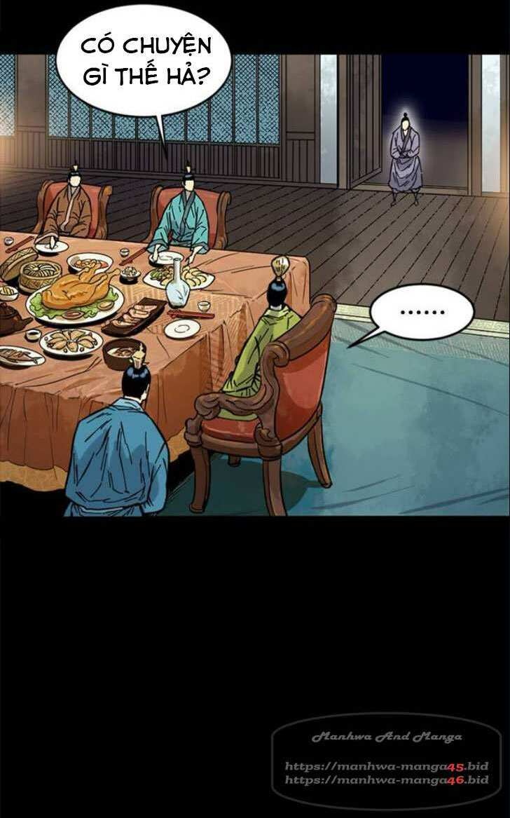 Thiên Hạ Đệ Nhất Nhân: Chapter 51