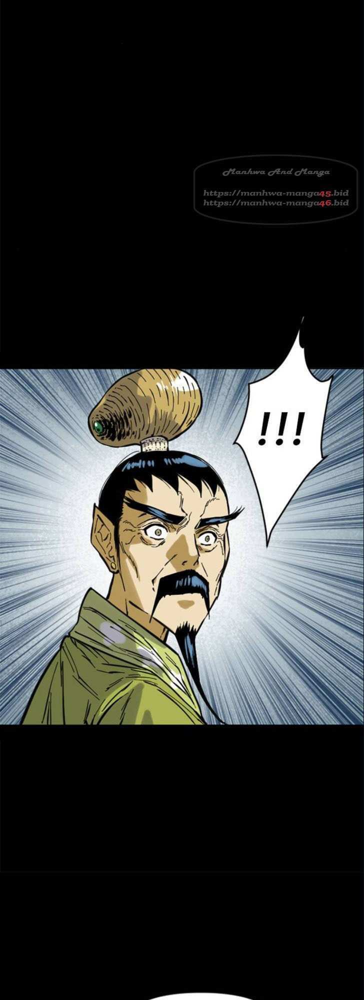 Thiên Hạ Đệ Nhất Nhân: Chapter 51
