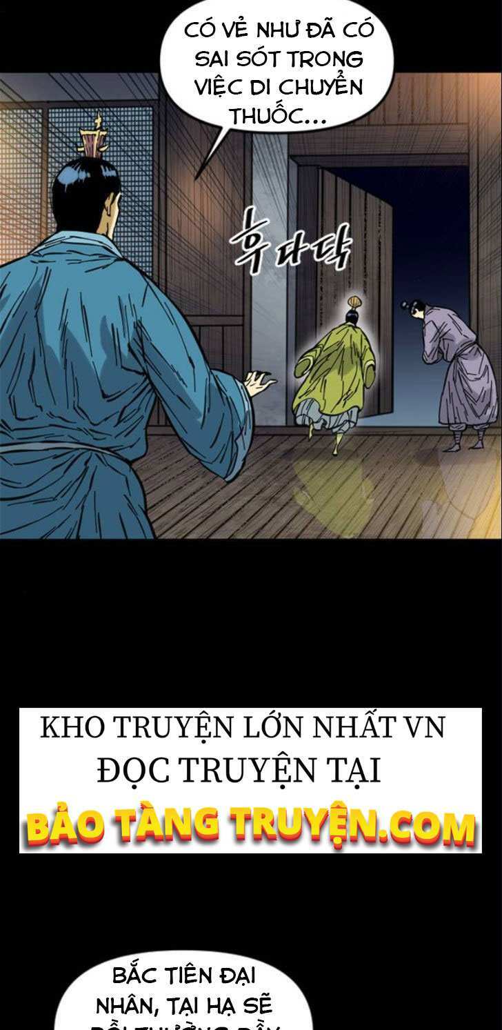 Thiên Hạ Đệ Nhất Nhân: Chapter 51
