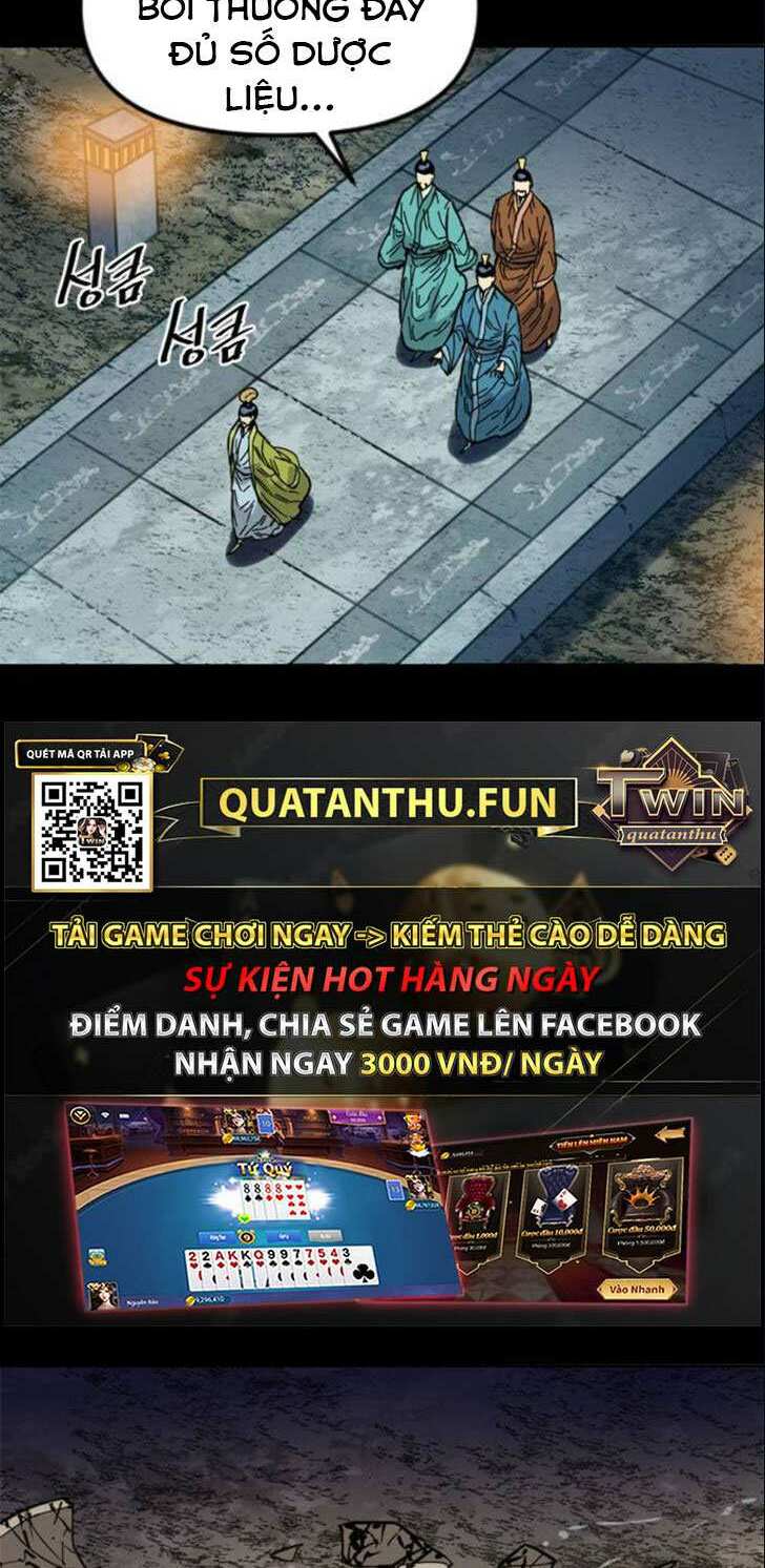 Thiên Hạ Đệ Nhất Nhân: Chapter 51