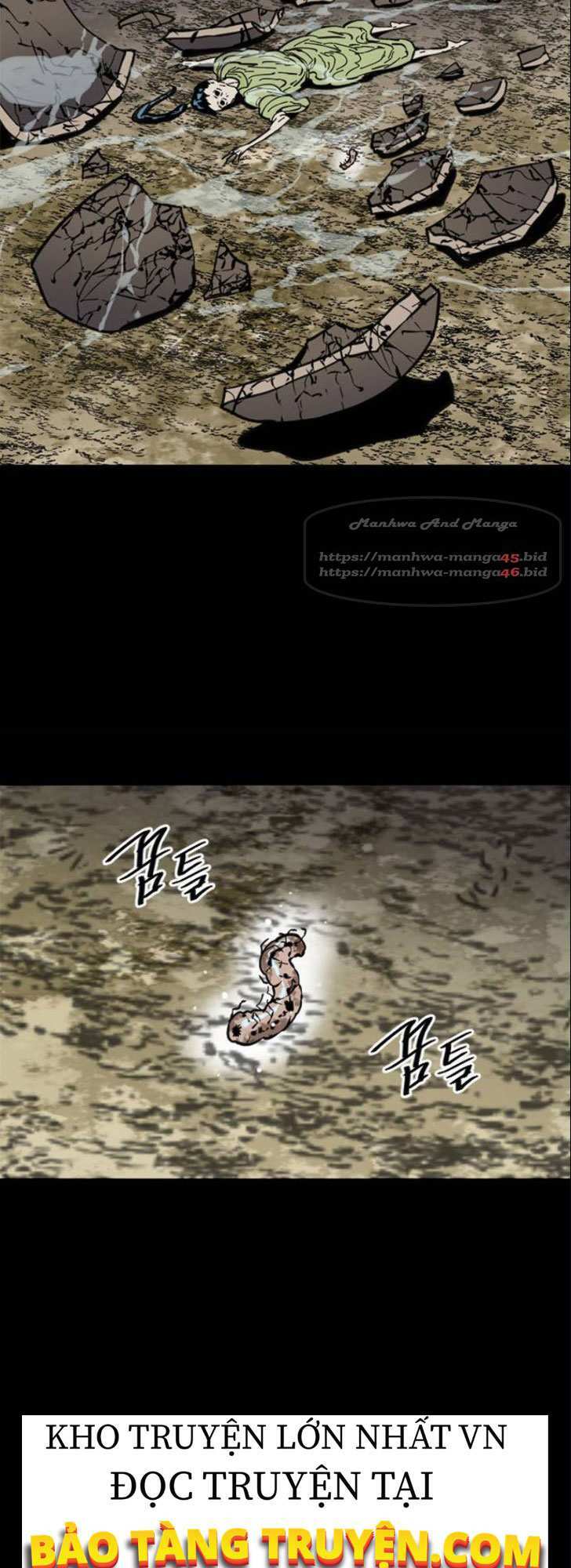 Thiên Hạ Đệ Nhất Nhân: Chapter 51