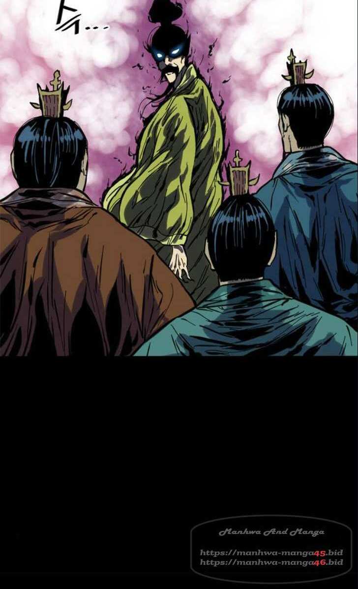 Thiên Hạ Đệ Nhất Nhân: Chapter 51