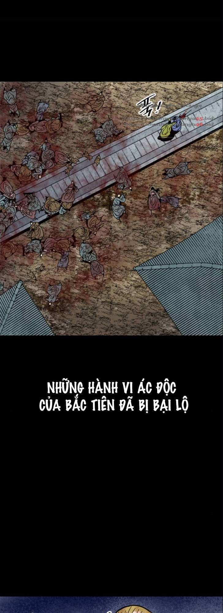 Thiên Hạ Đệ Nhất Nhân: Chapter 51