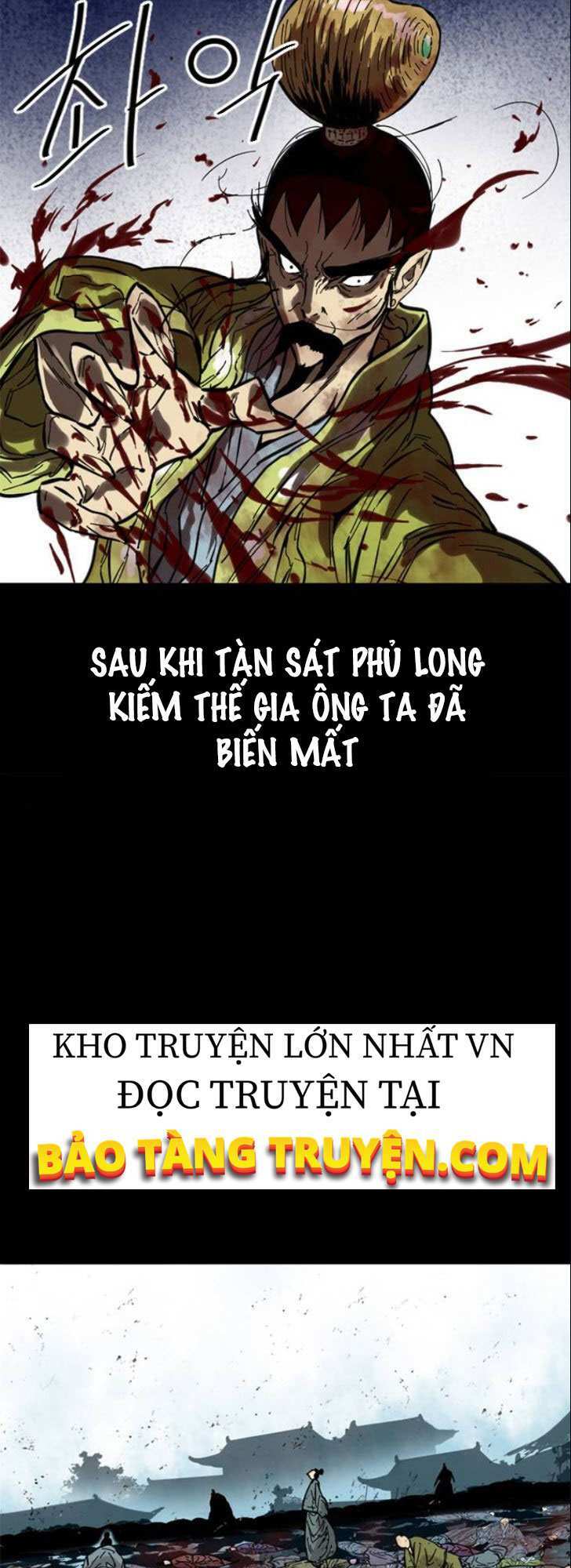 Thiên Hạ Đệ Nhất Nhân: Chapter 51