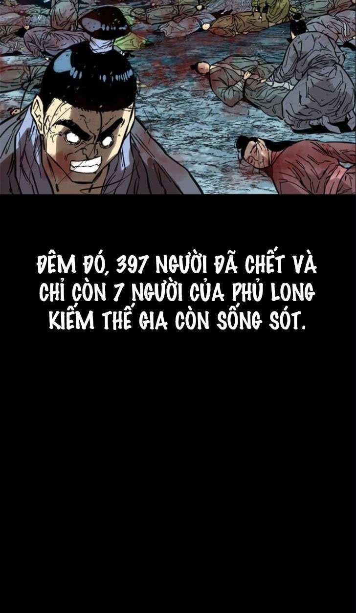 Thiên Hạ Đệ Nhất Nhân: Chapter 51