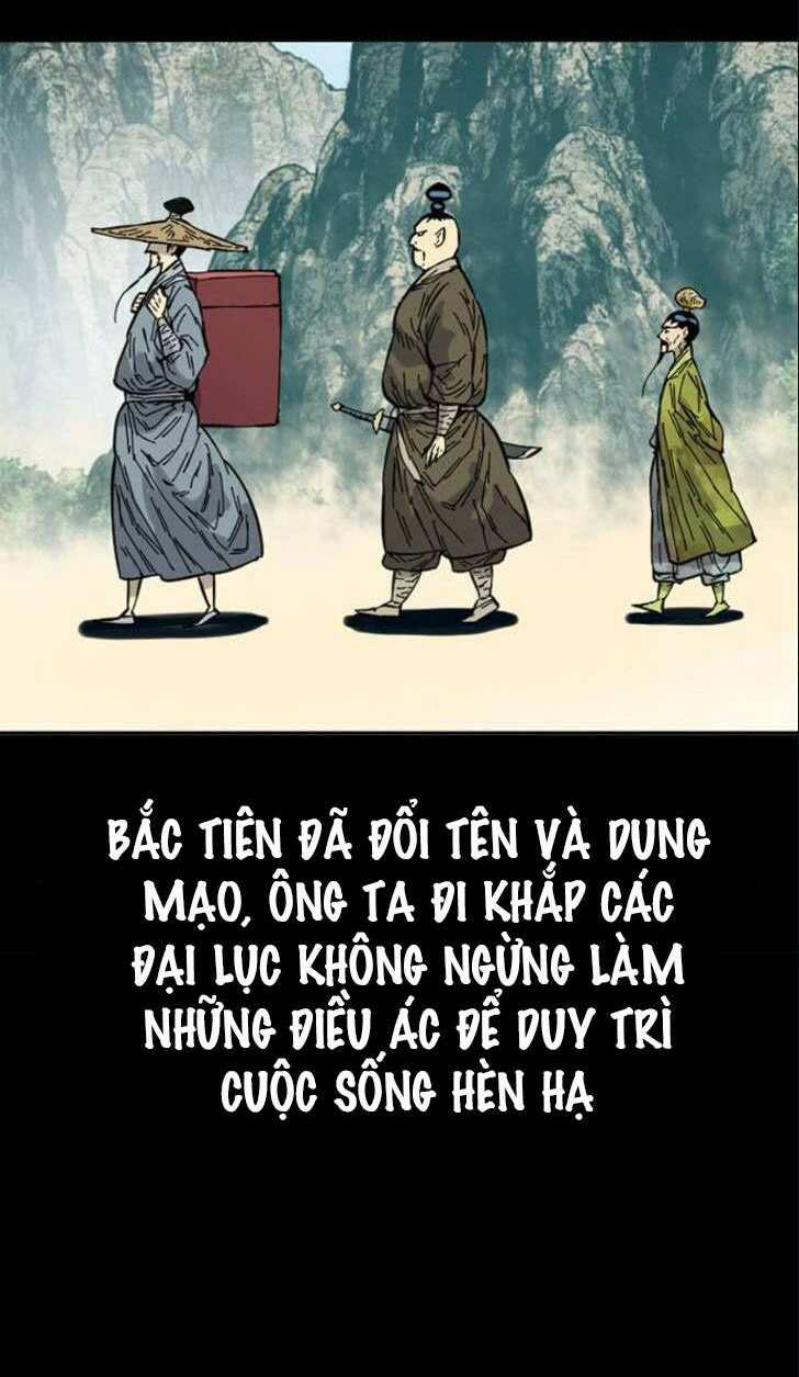 Thiên Hạ Đệ Nhất Nhân: Chapter 51