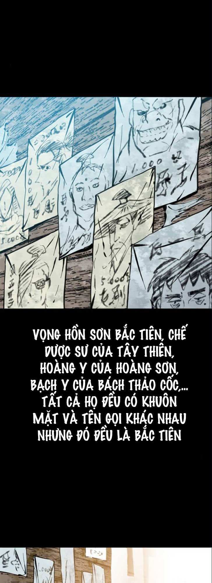 Thiên Hạ Đệ Nhất Nhân: Chapter 51