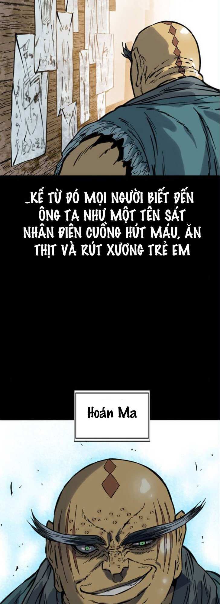 Thiên Hạ Đệ Nhất Nhân: Chapter 51