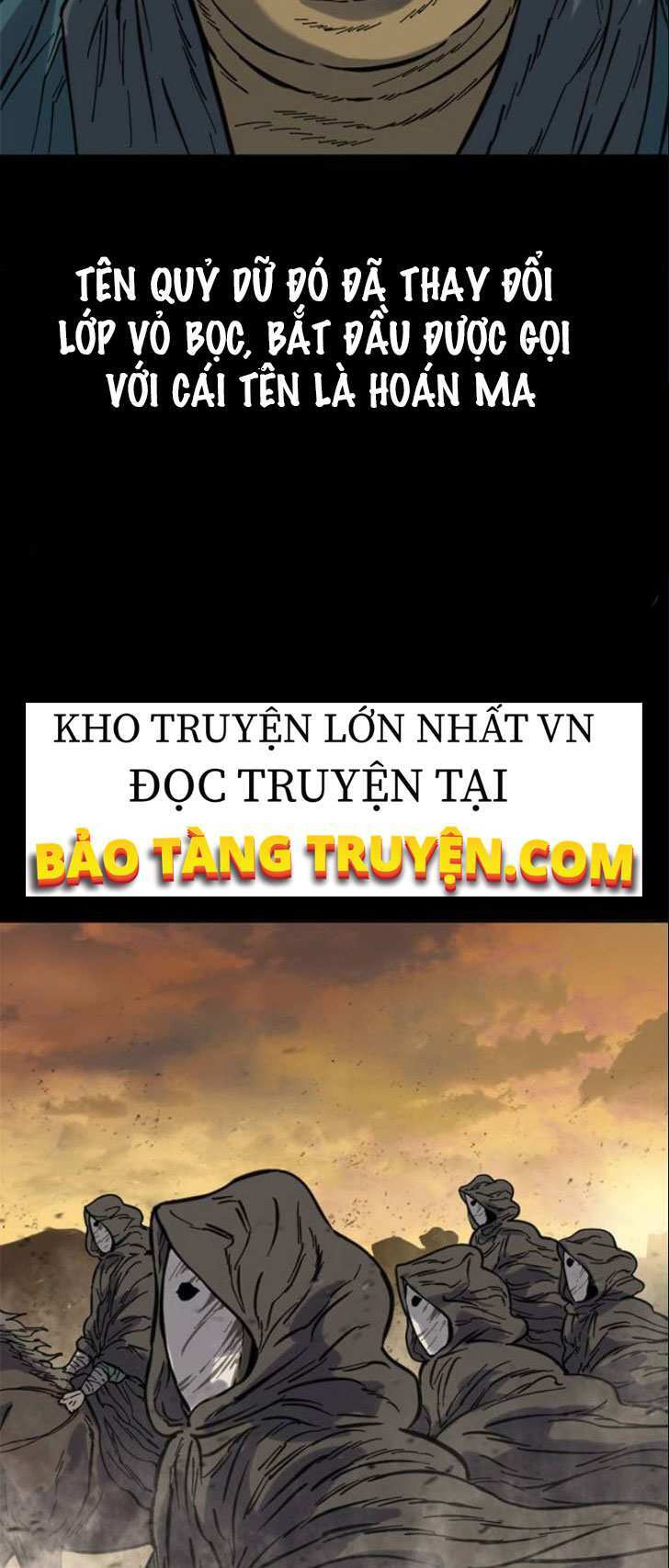 Thiên Hạ Đệ Nhất Nhân: Chapter 51
