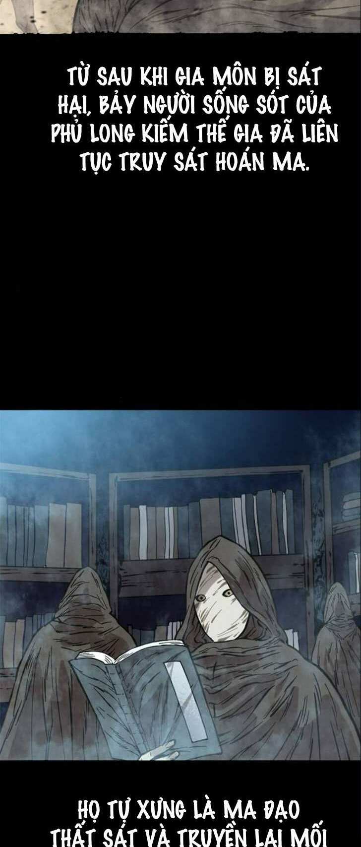 Thiên Hạ Đệ Nhất Nhân: Chapter 51