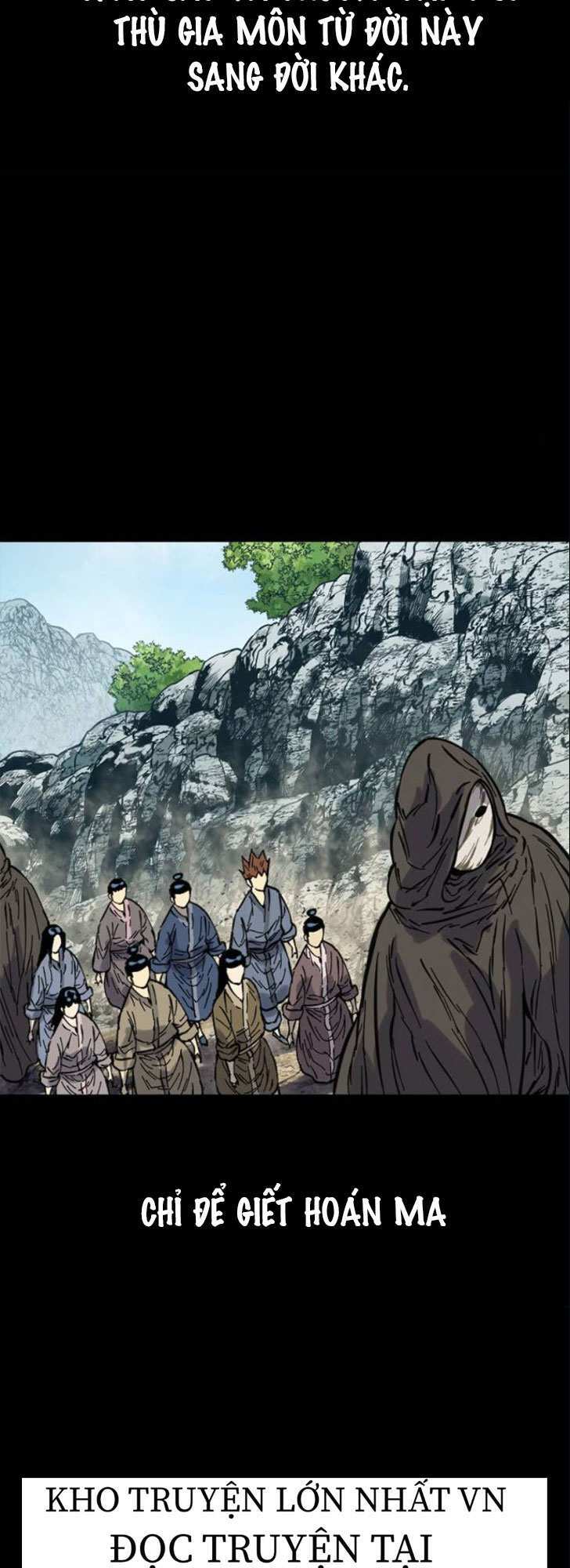 Thiên Hạ Đệ Nhất Nhân: Chapter 51