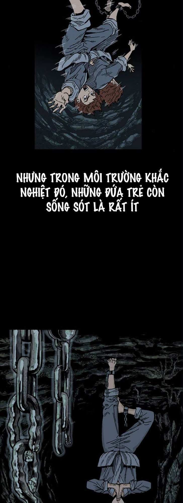 Thiên Hạ Đệ Nhất Nhân: Chapter 51