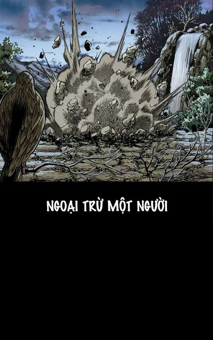 Thiên Hạ Đệ Nhất Nhân: Chapter 51