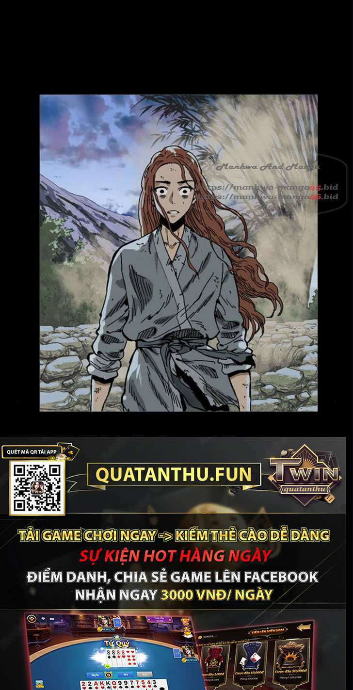 Thiên Hạ Đệ Nhất Nhân: Chapter 51