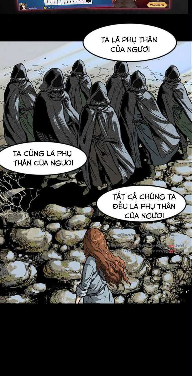 Thiên Hạ Đệ Nhất Nhân: Chapter 51