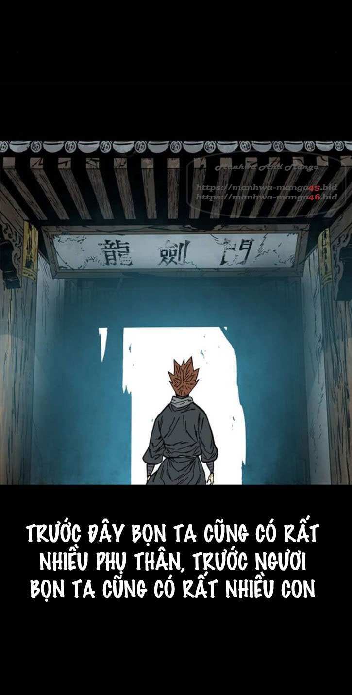 Thiên Hạ Đệ Nhất Nhân: Chapter 51