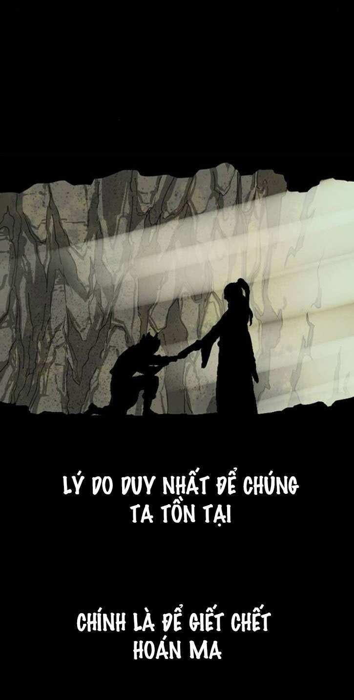 Thiên Hạ Đệ Nhất Nhân: Chapter 51