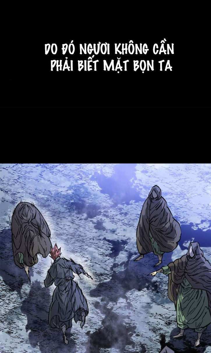 Thiên Hạ Đệ Nhất Nhân: Chapter 51