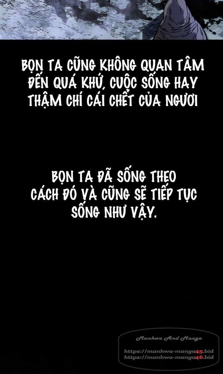 Thiên Hạ Đệ Nhất Nhân: Chapter 51