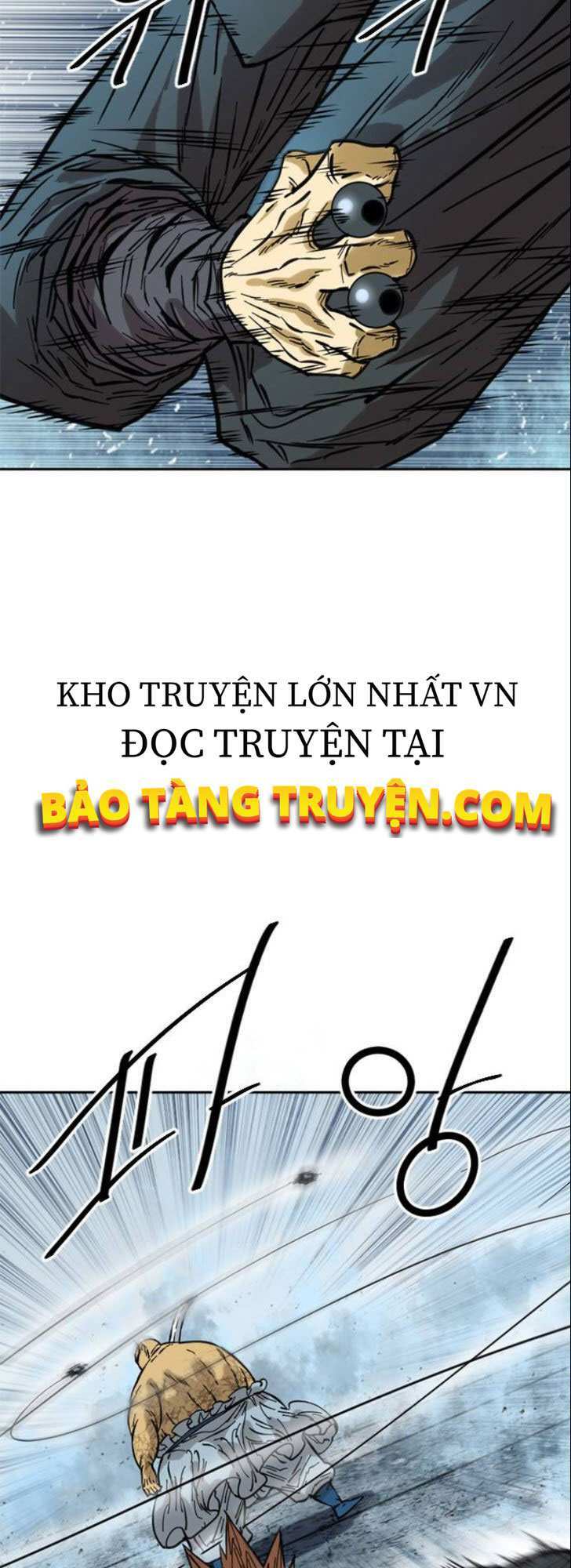 Thiên Hạ Đệ Nhất Nhân: Chapter 51