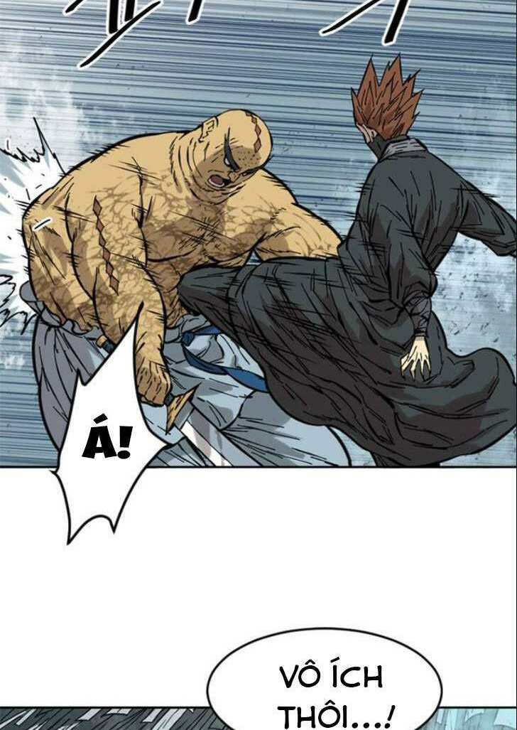 Thiên Hạ Đệ Nhất Nhân: Chapter 51