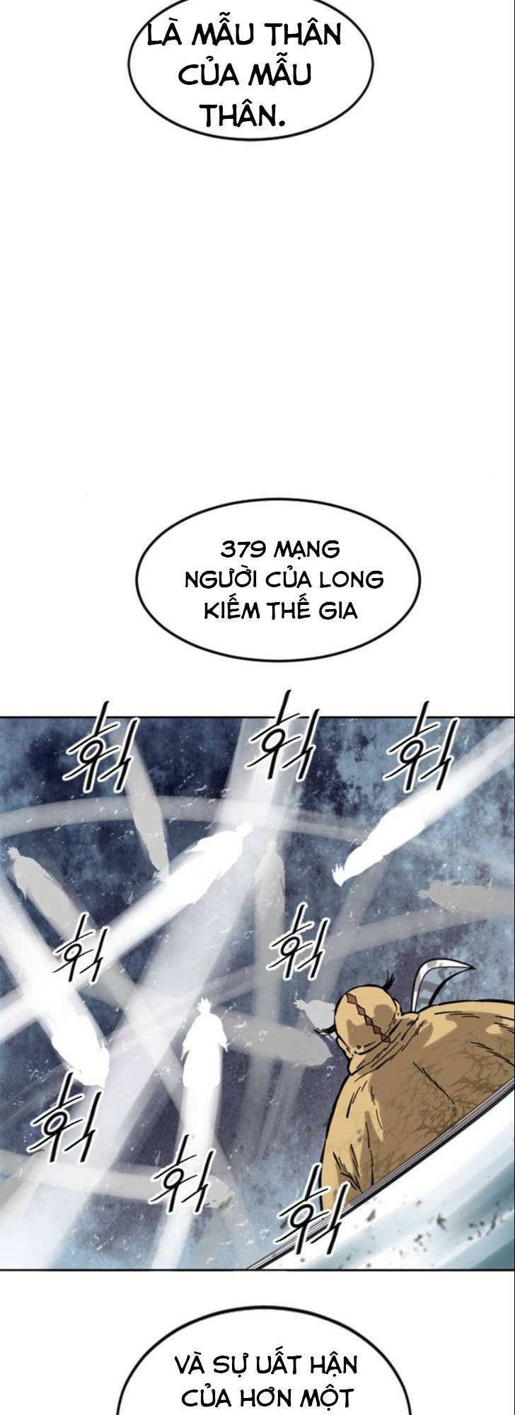Thiên Hạ Đệ Nhất Nhân: Chapter 51