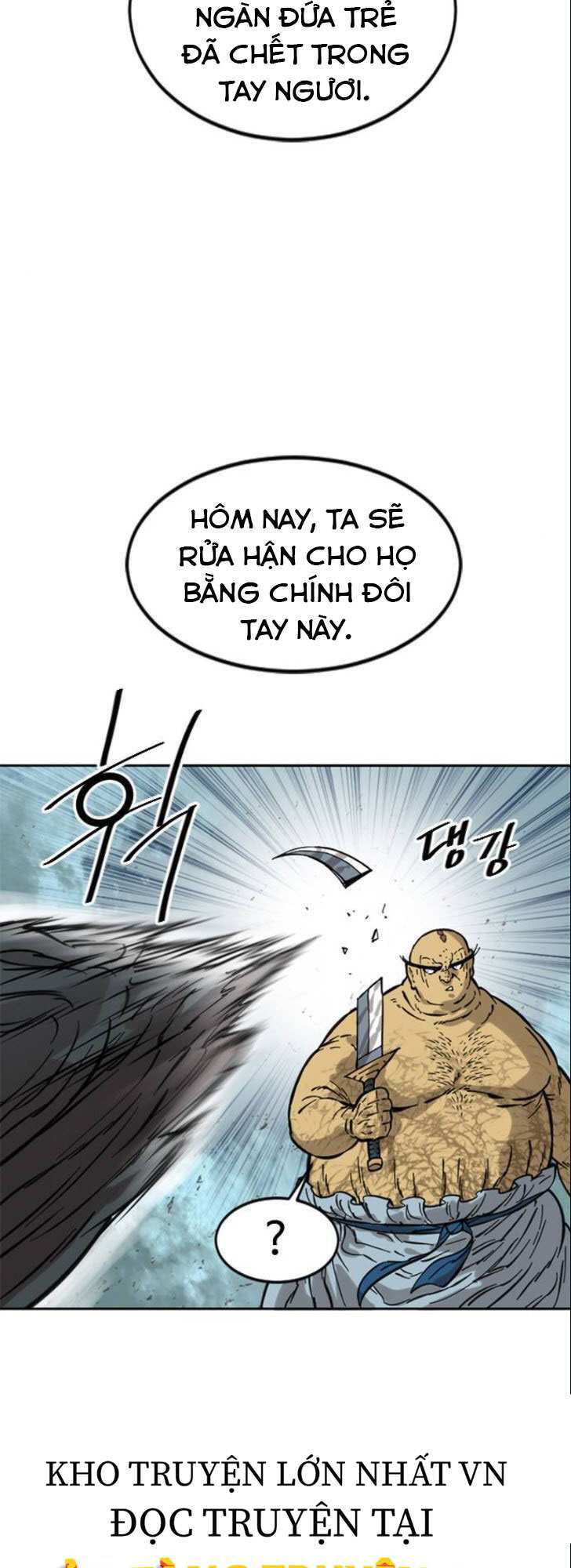 Thiên Hạ Đệ Nhất Nhân: Chapter 51