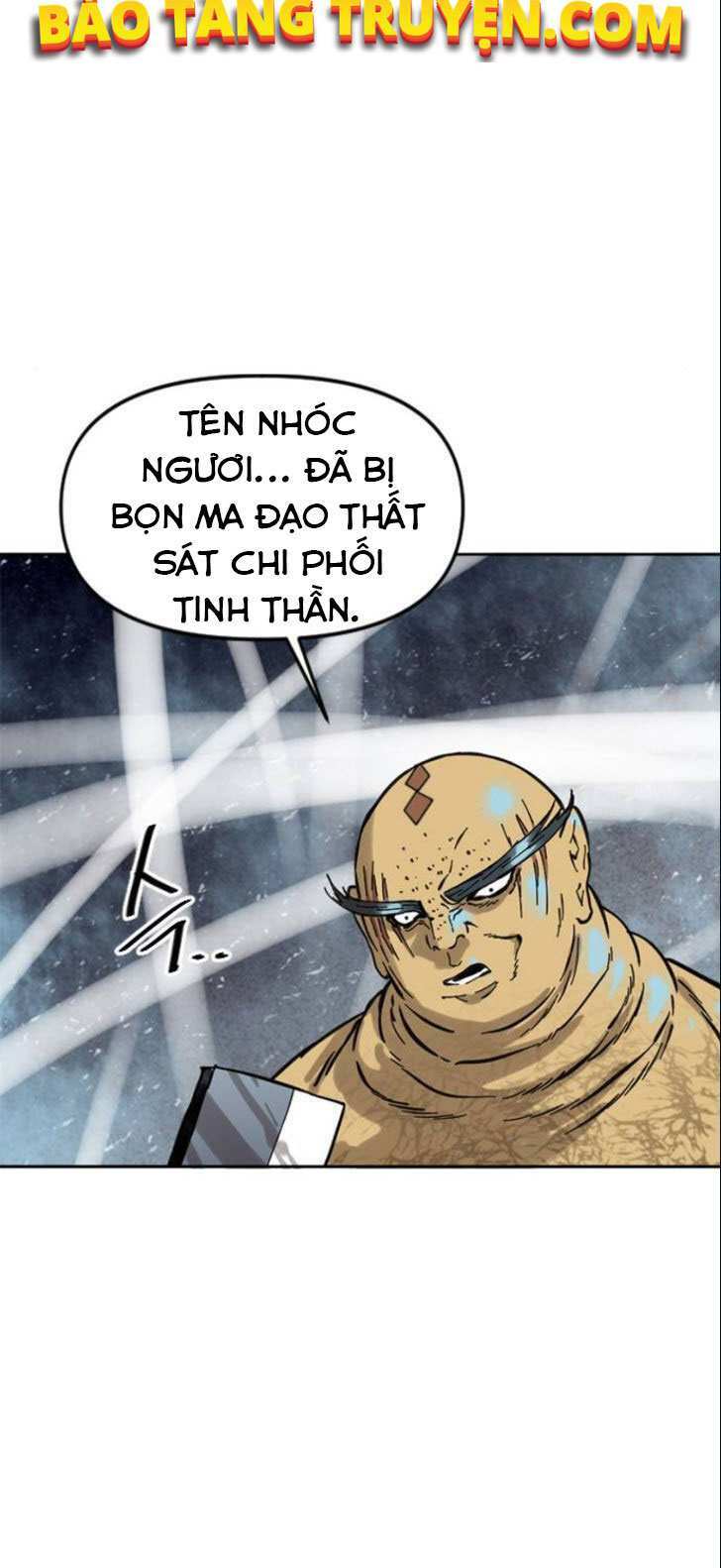 Thiên Hạ Đệ Nhất Nhân: Chapter 51