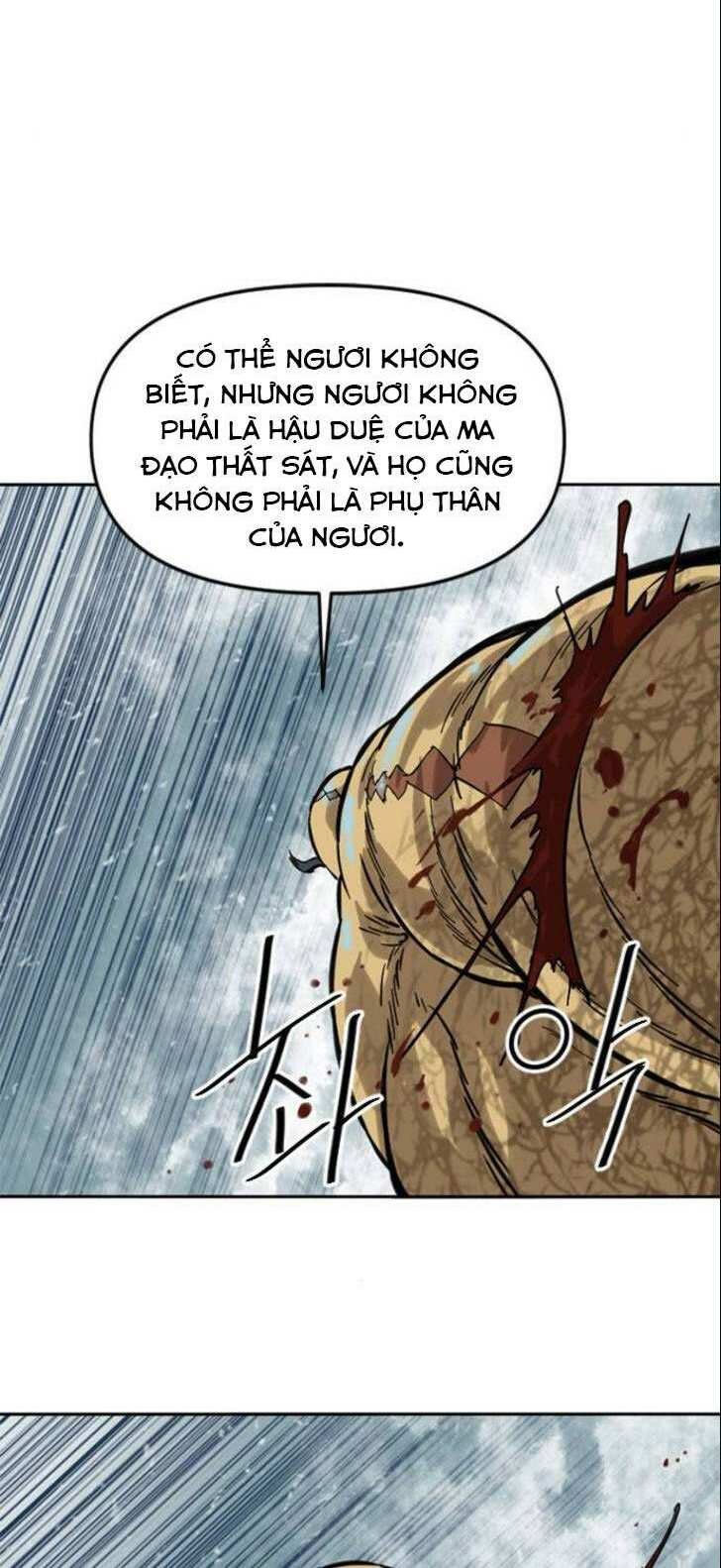 Thiên Hạ Đệ Nhất Nhân: Chapter 51