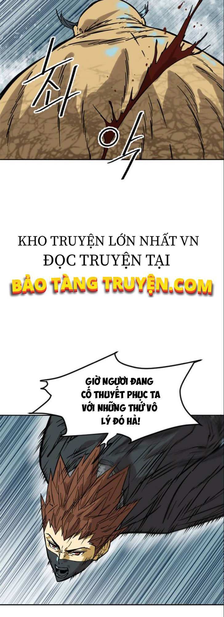 Thiên Hạ Đệ Nhất Nhân: Chapter 51